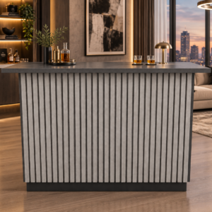 Monaco Prestige Range - Light Grey